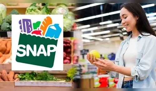 Estos son los cambios que pocos conocen del SNAP para el mes de marzo 2026. elpopular.pe