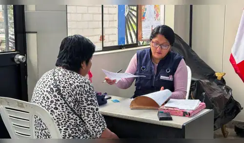 Reniec entregará DNI electrónico gratis este 21 de febrero en Lima. elpopular.pe