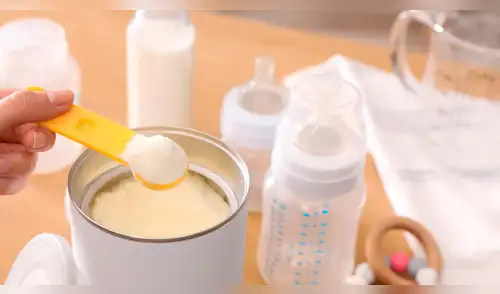 ¡ALERTA SANITARIA! 13 bebés terminan en HOSPITALIZACIÓN tras consumir CONOCIDA leche infantil: uno está en UCI elpopular.pe