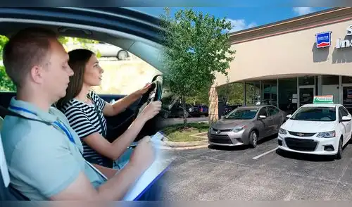 Ordenan cerrar más de 500 escuelas de manejo en EE.UU y así afectará a inmigrantes. elpopular.pe