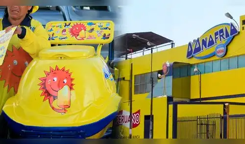 ¿Qué pasará con los helados D'onofrio tras la venta global de Nestlé? elpopular.pe