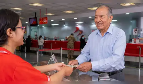 ONP revela cronograma de pagos de pensiones para marzo 2026. elpopular.pe