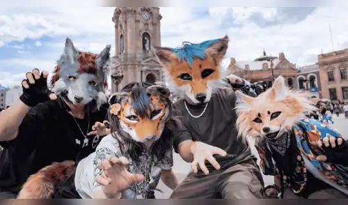 ¿Hay algún problema psicológico detrás de la conducta de los therians?, conoce lo que reveló especialista elpopular.pe