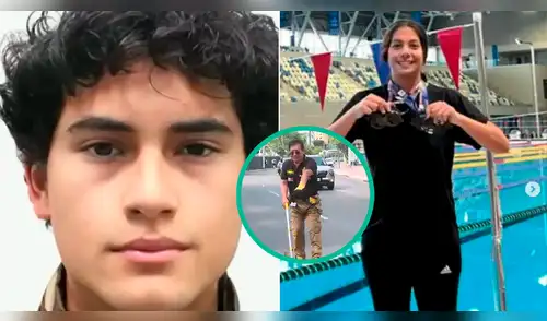 Revelan VELOCIDAD con la que manejaba joven que atropelló a deportista nacional, hijastro de Marisel Linares elpopular.pe