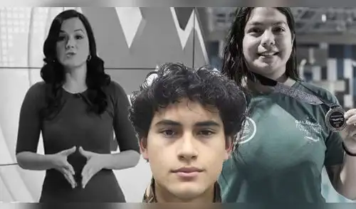 Periodista Marisel Linares toma radical decisión tras exponerse que sería acusada de encubrimiento a su hijastro en atropello a deportista elpopular.pe