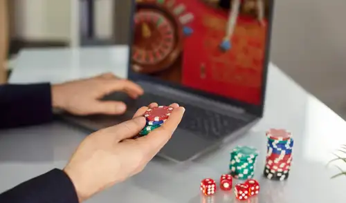 El futuro del juego online en Perú se perfila hacia una mayor profesionalización. Fuente: Difusión. elpopular.pe