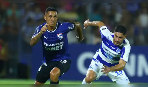 Cuánto paga Sporting Cristal vs. 2 de Mayo: pronóstico y apuestas por la vuelta de la Copa Libertadores elpopular.pe