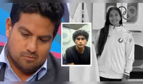 Hermano de Lizeth revela que familia de Adrián Villar intentó 'CONCILIAR'. elpopular.pe