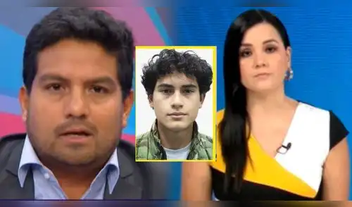 Hermano de Lizeth Marzano exige PENA MÁXIMA para el hijastro de Marisel Linares. elpopular.pe