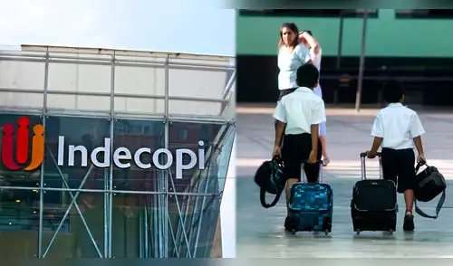Todo lo que NO TE PUEDEN EXIGIR en los colegios el primer día de clases este 2026, según NUEVA advertencia de INDECOPI elpopular.pe