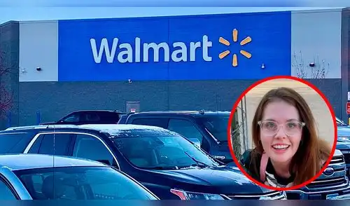 La terrible muerte de joven de 24 años causa conmoción en Walmart. elpopular.pe