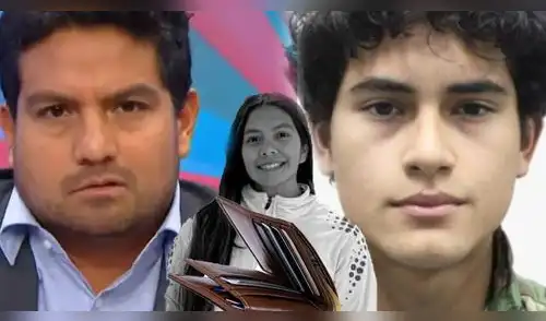 Familia de Adrián Villar intentó OFRECER DINERO a hermano de Lizeth Marzano tras su muerte y él EXPLOTA elpopular.pe
