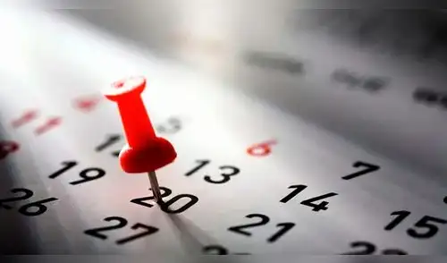 Conoce cuáles son los feriado no laborables del mes de marzo. elpopular.pe