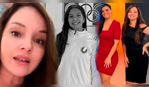 Excompañera de Marisel Linares se pronuncia sobre caso de Lizeth Marzano. elpopular.pe