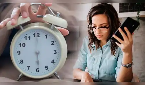 Horario de verano en EE.UU. este 2026 y cómo afectará a los trabajadores. elpopular.pe