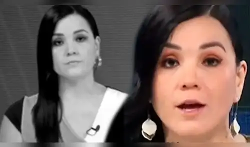 Exponen video de Marisel Linares. elpopular.pe