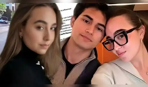 Francesca Montenegro pierde importante trabajo por caso de Lizeth Marzano. elpopular.pe