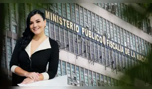 Marisel Linares será investigada por el Ministerio Público. elpopular.pe