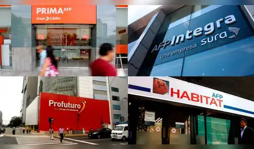 Conoce en qué consiste esta propuesta del noveno retiro AFP. elpopular.pe