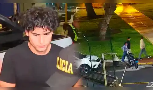 Abogado revela la INSOSPECHADA estrategia legal que habría intentado usar la defensa de Adrián Villar para disminuir su condena elpopular.pe