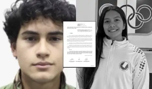 Abogado de Adrián Villar renunció a la defensa del causante de la muerte de Lizeth Marzano. Foto: composición EP elpopular.pe