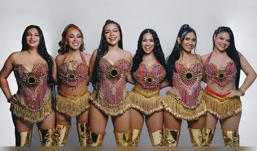 Agua Bella estrena "Lejos de Ti" elpopular.pe