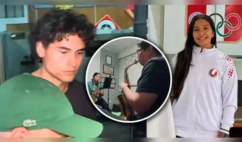 Conoce los últimos momentos con vida de Lizeth Marzano. elpopular.pe