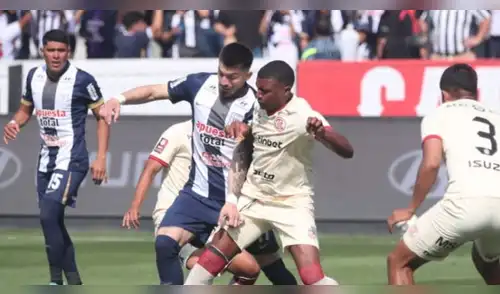 Cuánto paga UTC Cajamarca vs. Alianza Lima: pronóstico y apuestas por la fecha 5 del Torneo Apertura elpopular.pe