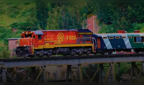 Ferrocarril Central Andino inicia venta de tickets por Semana Santa 2026: ¿Cómo acceder a un codiciado boleto? elpopular.pe