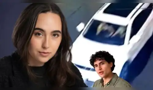 Marisel Linares y su mensaje tras atropello de Adrián Villar a Lizeth Marzano. elpopular.pe