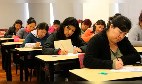 ¡Minedu actualiza NORMA! Conoce las NUEVAS reglas sobre permisos docentes y evita severas observaciones en tu institución educativa elpopular.pe