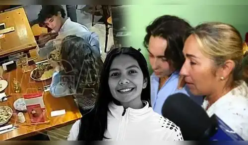 Francesca Montenegro tomó RADICAL decisión con su APARIENCIA FÍSICA antes de declarar por IMÁGENES tras atropello a Lizeth Marzano elpopular.pe
