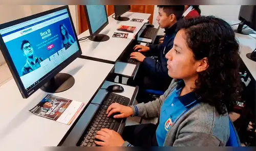 Pronabec revela la lista oficial de universidades con prioridad para Beca18-2026. elpopular.pe