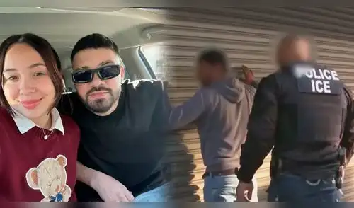 Este es el recurso legal que permitió que un joven fuera liberado por el ICE. elpopular.pe