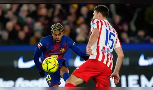 Cuánto paga Barcelona vs. Atlético de Madrid: pronóstico y apuestas por la semifinal de la Copa del Rey elpopular.pe