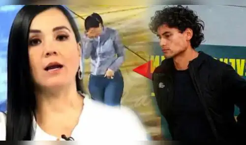 Marisel Linares impacta con afirmación. elpopular.pe