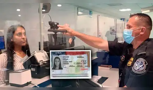 Las preguntas que el CBP acostumbra a realizar en el aeropuerto para ingresar a EE.UU. elpopular.pe