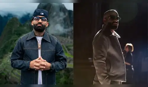 Arcángel regresa a Li con su nueva gira elpopular.pe