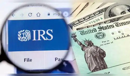 IRS CONFIRMA la entrega de reembolsos en EE.UU. elpopular.pe