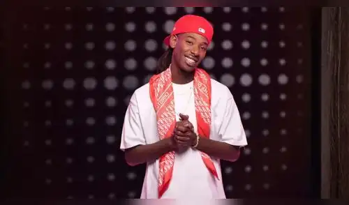 Ya Ice Dilan viene al Perú elpopular.pe