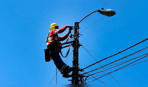 Confirmado | Estos distritos se quedarán SIN LUZ el viernes 6 de marzo: revisa si tu zona está en la lista elpopular.pe