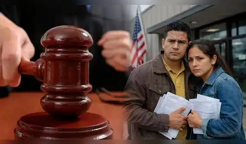 Esta es la NORMA que aprobó el gobierno de Trump y afectará a miles de inmigrantes. elpopular.pe