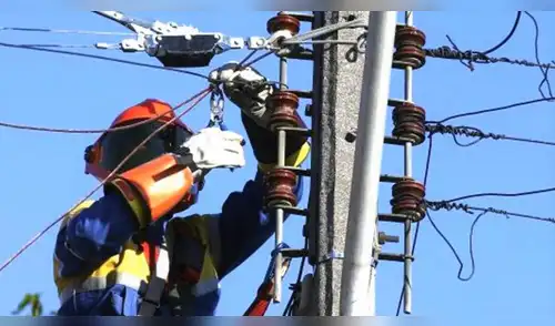 Corte de luz 5 de marzo: conoce las zonas afectadas que no tendrán servicio. elpopular.pe