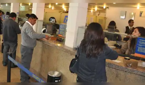 Utilidades 2026 en Perú: Cronograma de pagos, fechas clave y cómo calcular el monto. elpopular.pe