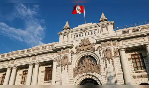 ¿Habrá grati y CTS para CAS? Congreso vota HOY dictamen que otorgaría estos beneficios a trabajadores del Estado elpopular.pe