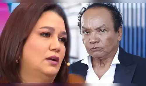 Monserrat Seminario DENUNCIA que el hijo de Melcochita le puso DETECTIVE para seguirla. elpopular.pe