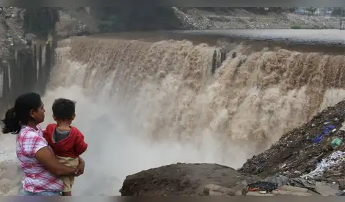 Indeci anuncia activación de quebradas en ocho regiones del Perú. elpopular.pe