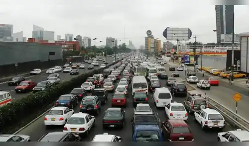 ¿Sabías que te pueden multar con S/ 660 por esto? La infracción que muchos conductores olvidan. elpopular.pe