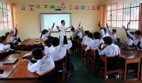 ¿Inicio del año escolar 2026 será este 16 de marzo? Autoridades anuncian cambio de último momento elpopular.pe