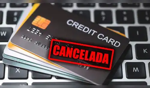 El Gobierno de EE.UU. ordena DAR DE BAJA las cuentas bancarias. elpopular.pe